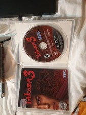 Yakuza 3 (Sony PlayStation 3, 2010)