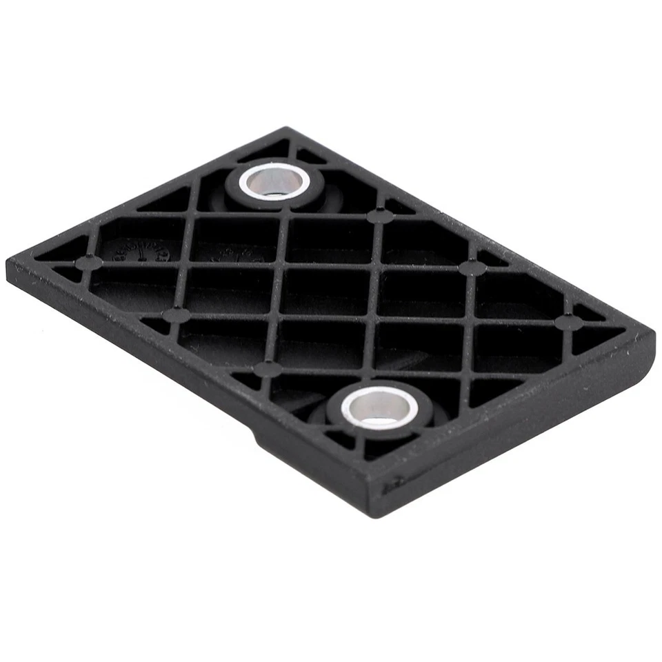 High Quality Door Lower Striker Rear Door Left/Right Plastic Replacement - Image 3 of 4