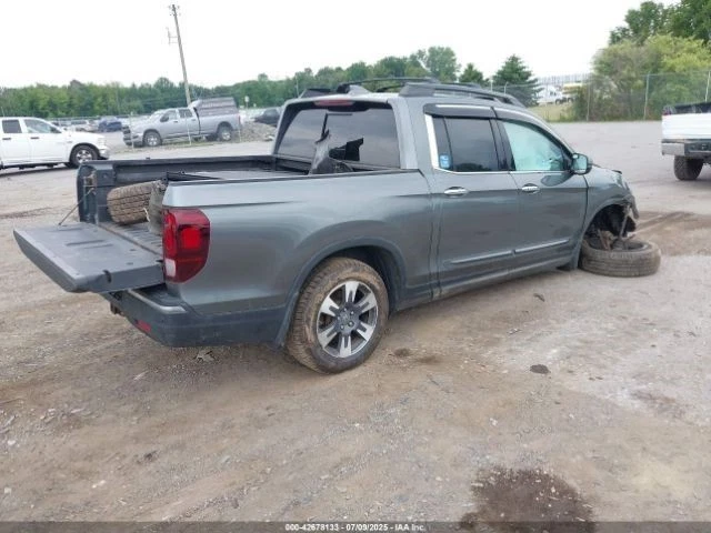 Alternator Fits 17-23 RIDGELINE 12033191 - Image 4 of 4