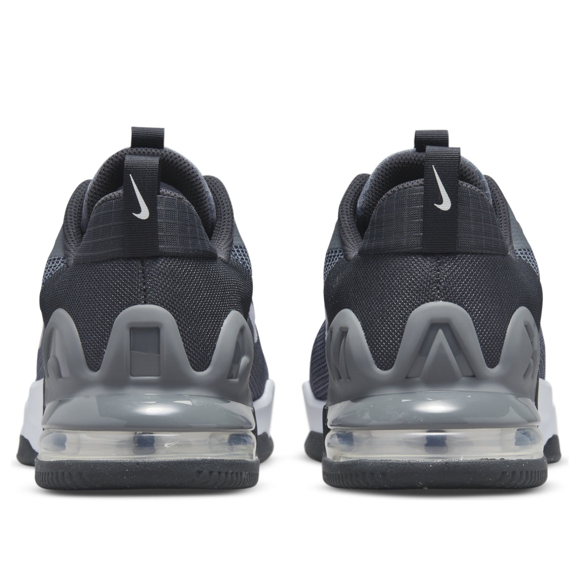 Nike AIR MAX ALPHA TRAINER 5 Men's Running Shoes SMOKE GREY DM0829 5