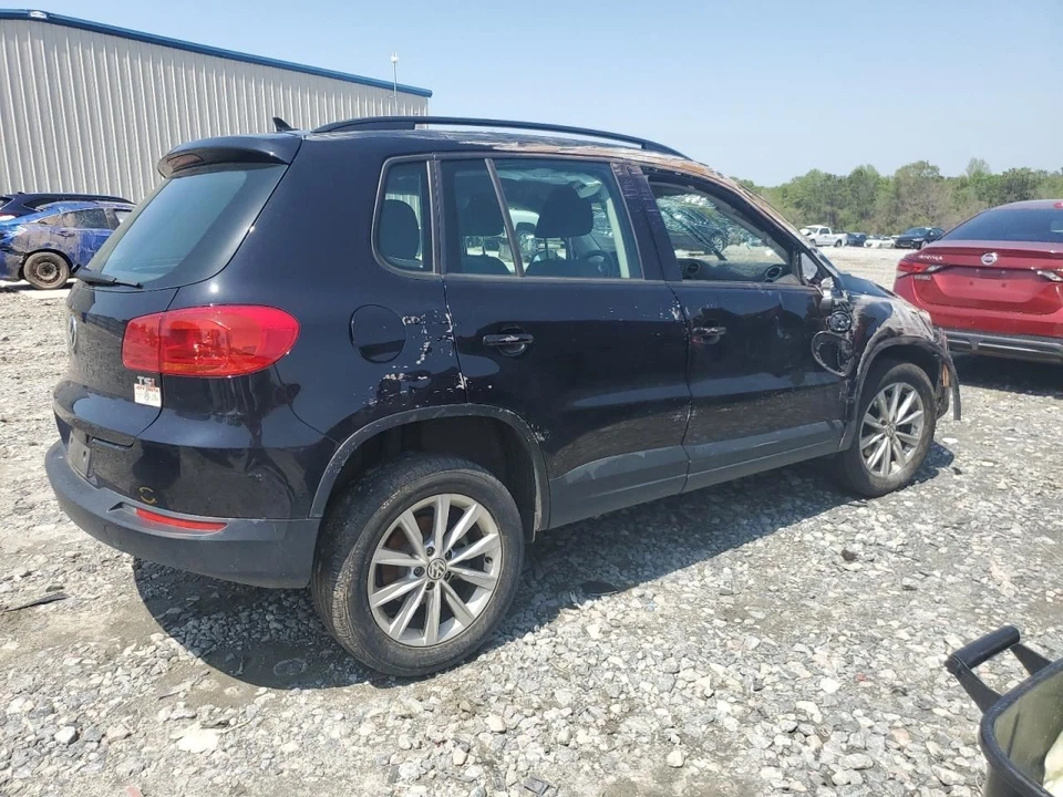 Conjunto de piezas de freno antibloqueo bomba ABS construido en Alemania VIN con se adapta a 15-18 TIGUAN 489 Foto 3 de 4