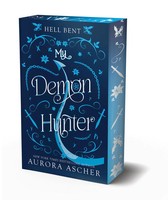 Aurora Ascher | My Demon Hunter: Deluxe Limited Edition | Taschenbuch | Englisch