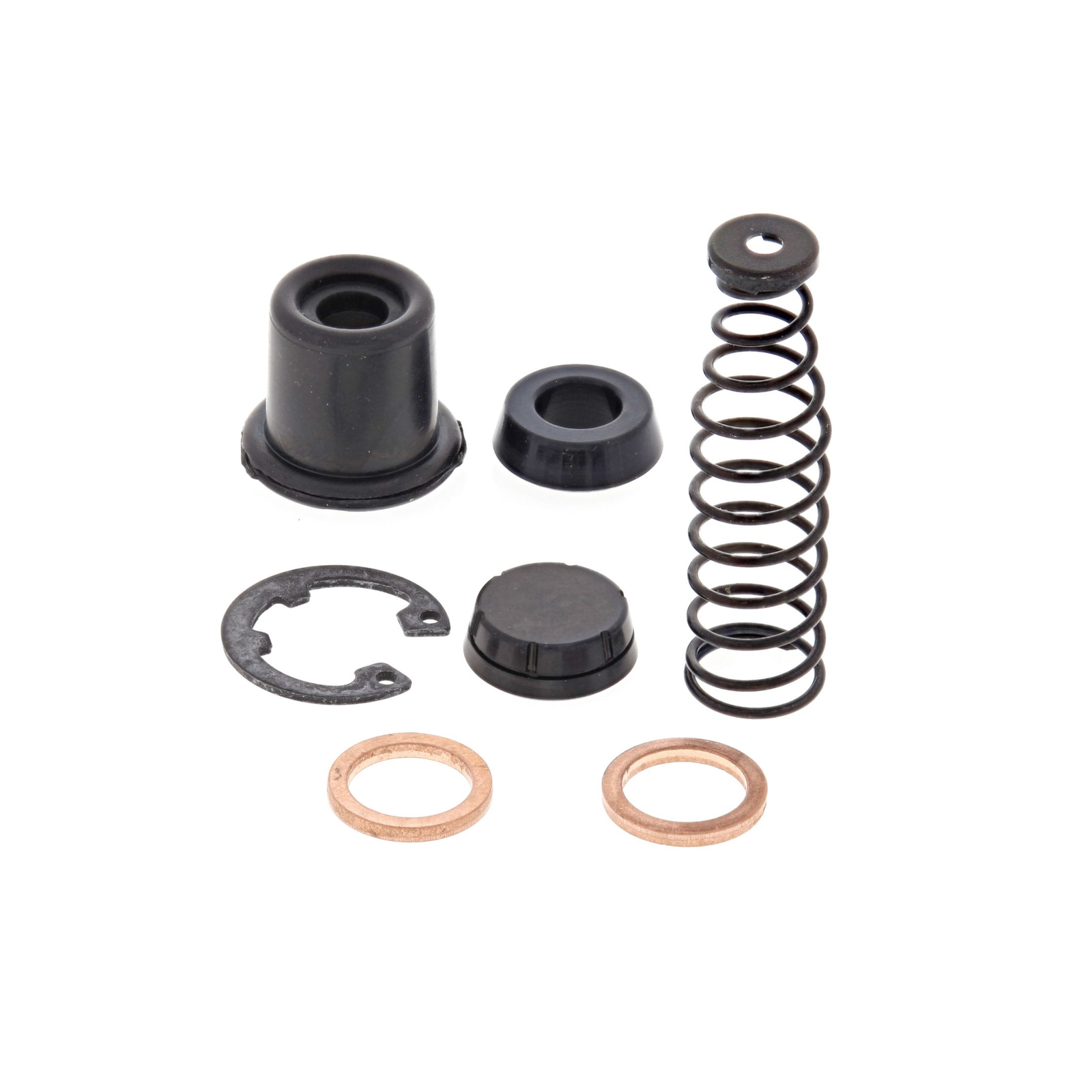 Brake Master Cylinder Kit for Suzuki GSF 600 S Bandit 1995-1999 Front WRP
