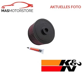MOTOR LUFTFILTER MOTORFILTER K&N FILTERS E-2444 I FÜR TOYOTA LAND CRUISER