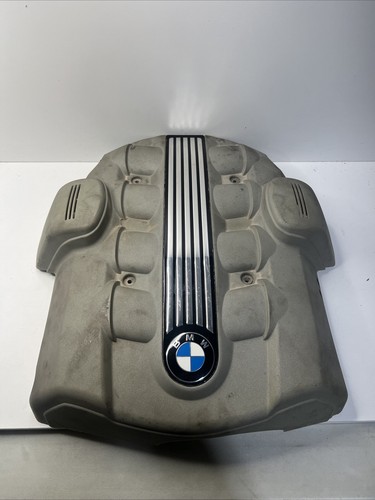 BMW 645ci 650i E63 E64 Center Vanity Engine Cover Fits 2004-2010