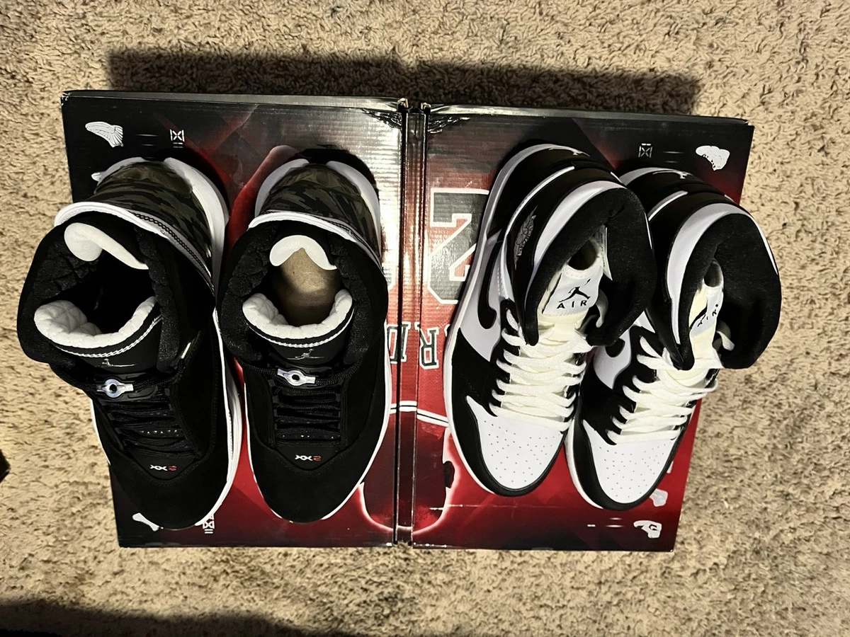 Jordan 22/1 for Sale | Authenticity Guaranteed | eBay