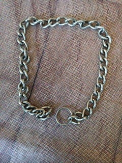 Portemonnaie Kette