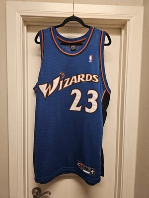 Nike Michael Jordan NBA Fan Jerseys for sale | eBay