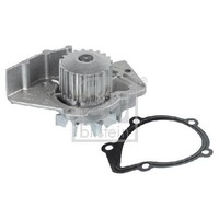 Wasserpumpe MotorküHlung FüR Citroen C8 EA EB 2.0 02 Bis 26 Febi RHY Teil