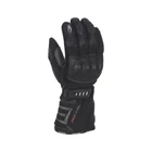 Richa Lady Arctic Ladies Motorbike Motorcycle Textile Gloves Black