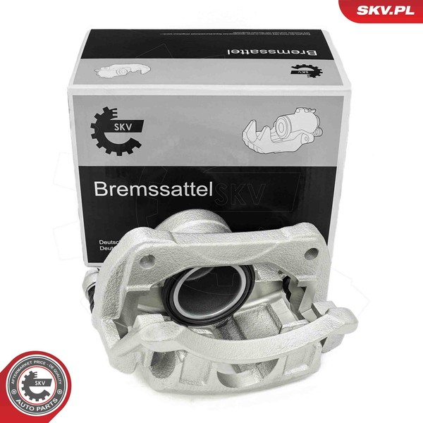 Esen Skv Bremssattel Vorne Rechts FüR Hyundai H100 Kasten P-image