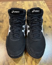 Asics Matflex 3 Rare Wrestling Shoes Size 11