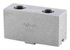 R&ouml;hm Dreibacken-Satz DIN6350AB 400 mm - 107639