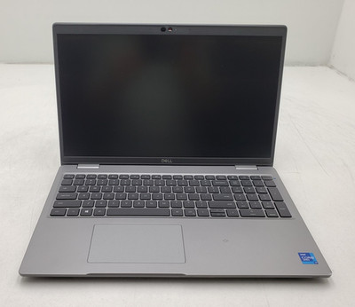Dell Latitude 5520 Intel i7-1185G7 16GB RAM 512GB SSD 15.6'' Laptop PC Win 11 Pro