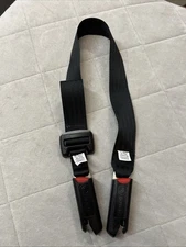 Graco Snugride Infant Car Seat Baby Replacement Latch Base Safety Belt Strap