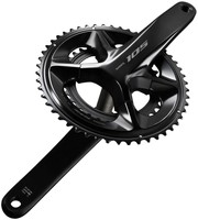 Shimano-Kurbelgarnitur 105 12 V 34-50 ZäHne 172,5 Mm