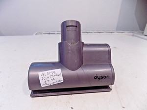 Dyson 62748 V6 DC58 DC59 Mini Motorbürstenkopf Originalteil Aufsatz CD