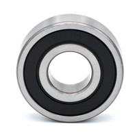 Ersatzteil FüR Honda 91024-KV3-003 91024-KV3-004 Rillenkugellager 25X62X17Mm