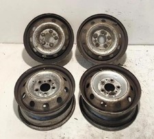 Jantes Citroen JUMPER