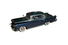 Tronclub 1955 Dodge Royal Lancer Hardtop 143 Scale Tronclub 1955 Dodge Royal Lancer Hardtop 143 Scale