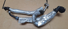 VW Golf R 7.5 2.0 TFSI Petrol 17-20 Turbocharger Turbo Coolant Hose Pipe