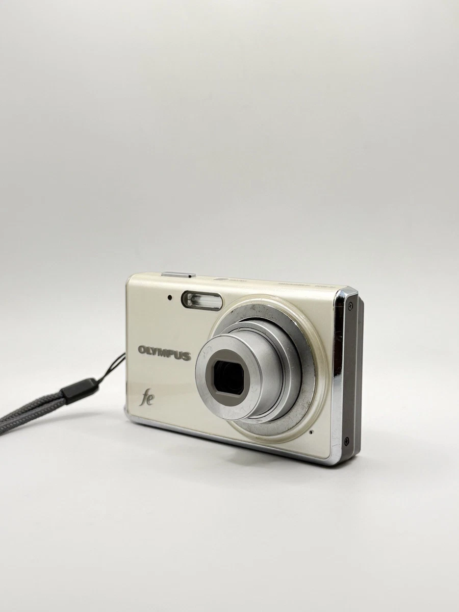 Olympus FE Digital Camera for Sale | Shop New & Used Digital