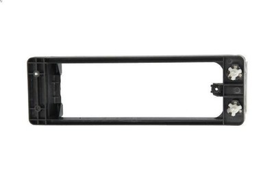 Housing, front fog light PACOL DAF-CP-006L DAF 95 XF 12.58 1997-2002