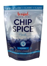 American Chip Spice Seasoning – Classic Flavour – Large Big Bag (2.5KG)