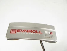 Evnroll ER2 Putter 34"