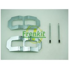 Zubehör-Satz Bremsbeläge für Mercedes G-Klasse W461 W463 | 627018