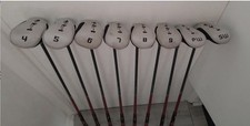 Maxfli Hybrid Iron Set