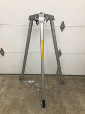 Honeywell Miller 51/7FT Confined Space Tripod Adjustable 4' To 7' Height