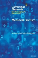 Mohammad Saleh Zarepour | Medieval Finitism | Taschenbuch | Englisch (2024)