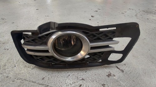 MERCEDES C CLASS LEFT INDICATOR/FOG/SIDE BUMPER FOGLAMP, W204/S204, ROUND TYPE,