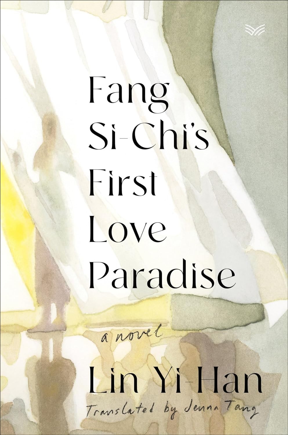Fang Si-Chi's First Love Paradise: A Groundbreaking Taiwanese Novel That Sparked