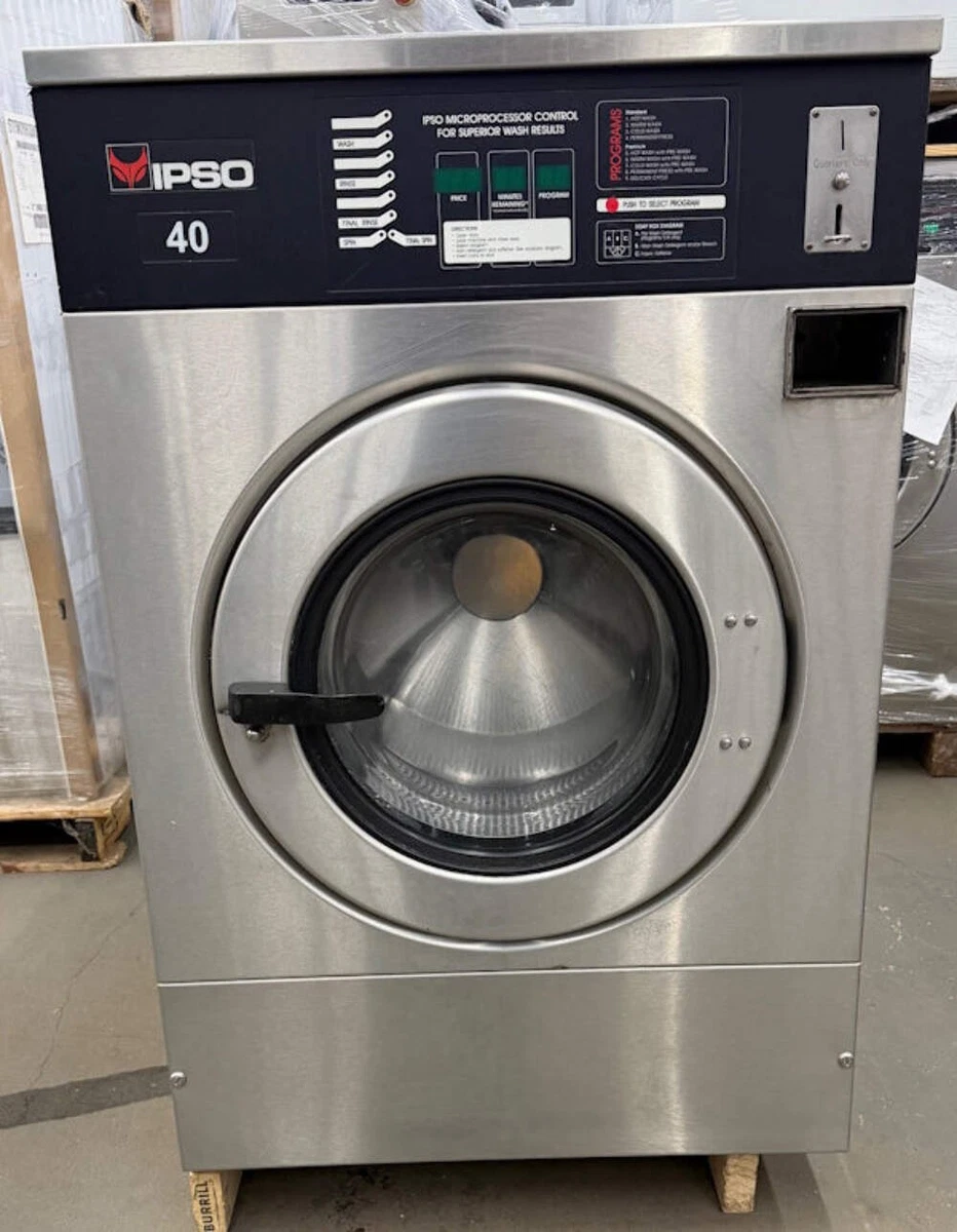 Front Load Washing Machines for Sale - eBay