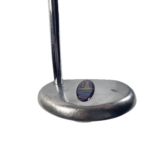 Cleveland VAS 3 Heartbeat Putter Mallet Stahlschaft 35" Rechtshänder - Bild 3 von 13