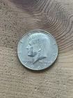 1967-P Kennedy Half Dollar 50c 40% Silver