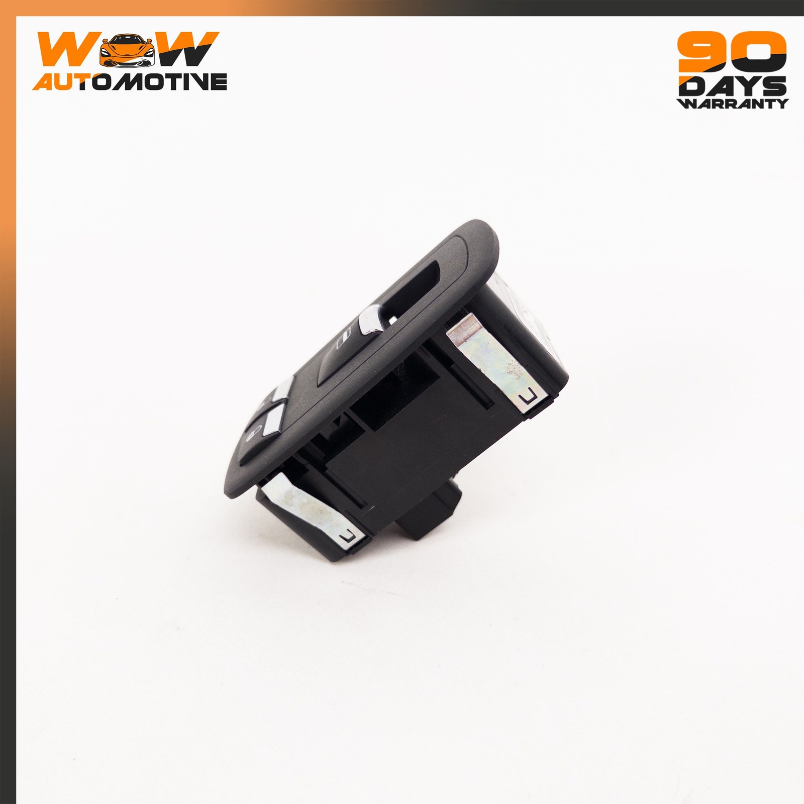 13-19 MASERATI GHIBLI FRONT RIGHT PASSENGER SIDE DOOR WINDOW REGULATOR SWITCH OE