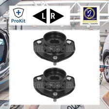 2x ORIGINAL® Original Imperium Federbeinstützlager Vorne für Mazda 6 Station