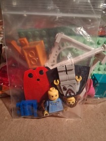 LEGO Harry Potter Hogwarts Classrooms 4721-4723 Complete Sets in Box