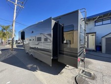 2026 Keystone Cougar 290RLS