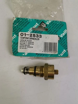 Vaillant 01-2533 Temperaturwähler