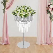 Wedding Flower Stand Decoration Floral Display Table/Floor Standing Centerpieces