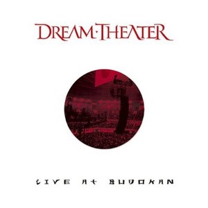 Dream Theater Live at Budokan | eBay