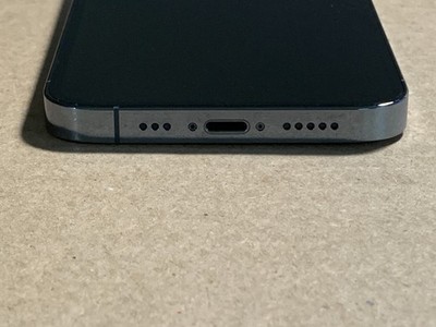 Apple iPhone 13 Pro - 128GB - Sierra Blue Unlocked A2483 | eBay