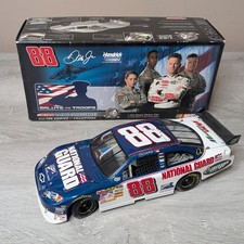 Dale Earnhardt Jr. Cards and Autographed Memorabilia Guide 41