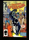 Amazing Spider-Man #270 Firelord Captain America! Marvel 1985