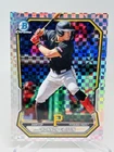 2026 BOWMAN Baseball Chrome Konnor Griffin Prospects X-Fractor BCP-92 Pirates