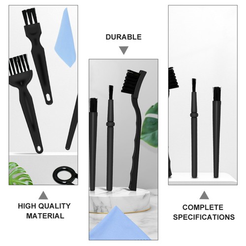 Cleaning Brush Key Puller Set Mechanical Keyboard Electronics Kit - 第 10/12 張圖片